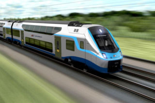 Polska fabryka z gigantycznym zamówieniem! Te pociągi pojadą 200 km/h