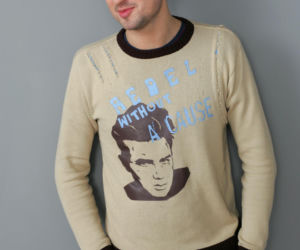 Marcin Prokop na zdjęciach sprzed 20 lat! Tak gwiazdor stacji TVN wyglądał na początku kariery