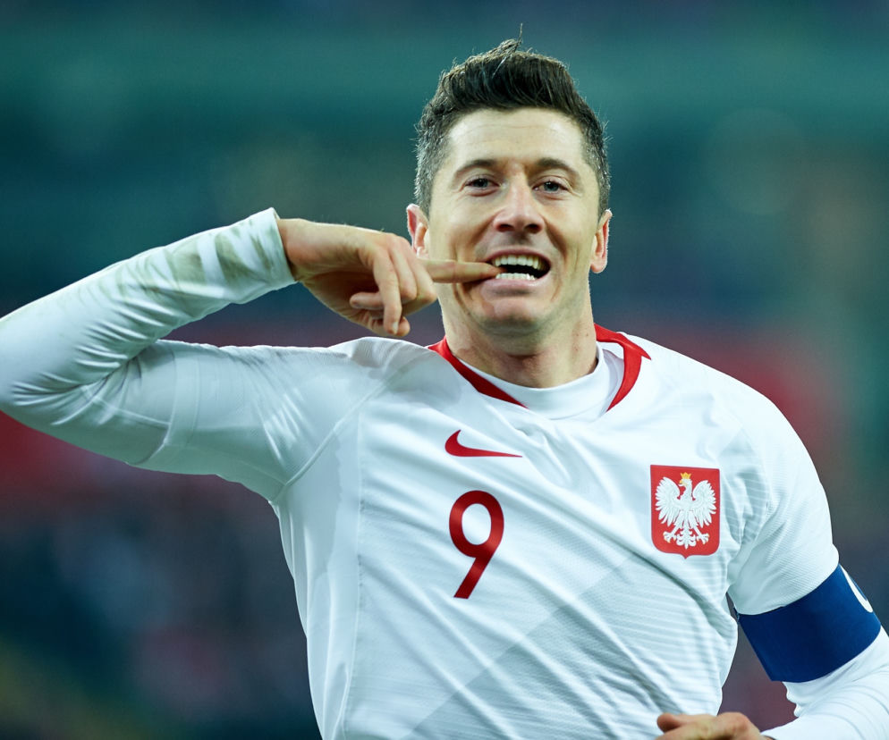Polska - Litwa 2018. Mecz towarzyski przed MŚ 2018 w Rosji. Kiedy i gdzie oglądać?