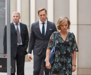 O mnie się nie martw 3 sezon odc. 8. Iga (Joanna Kulig), Marcin (Stefan Pawłowski)