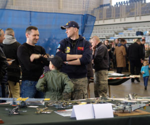 Modelarskie cuda w Bytomiu