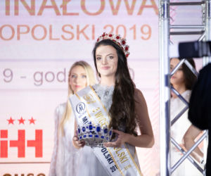 Znamy nową Miss Małopolski 2019! Zobacz zdjęcia z gali finałowej