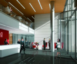 Vector - hall