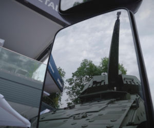 Skyranger 30