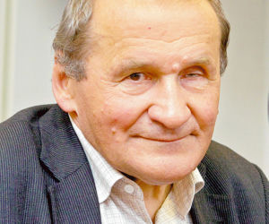 Henryk Wujec