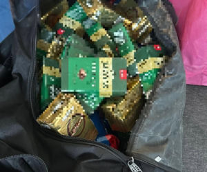 Obcokrajowcy z zarzutami po kradzieży w Gostyniu. Jeden z nich zostanie wydalony z Polski