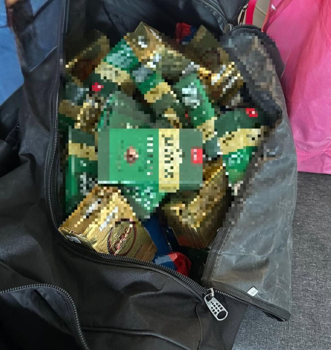 Obcokrajowcy z zarzutami po kradzieży w Gostyniu. Jeden z nich zostanie wydalony z Polski