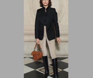 Dramat gwiazdy! Nadia Fares znaleziona na dnie basenu, walczy o życie