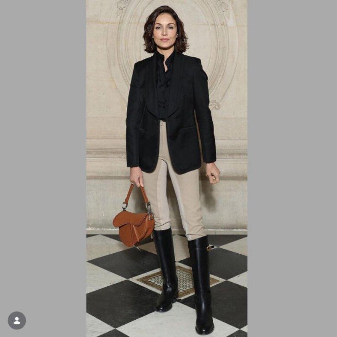 Dramat gwiazdy! Nadia Fares znaleziona na dnie basenu, walczy o życie