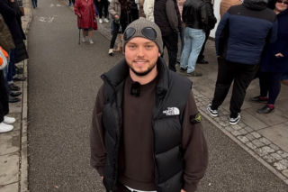 Książulo mógł wystąpić w TVN. Dostał zaproszenie do hitowego formatu