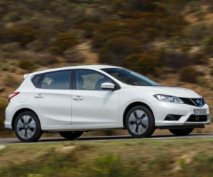 Nissan Pulsar