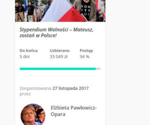 Kijowski! Rozlicz się z nami