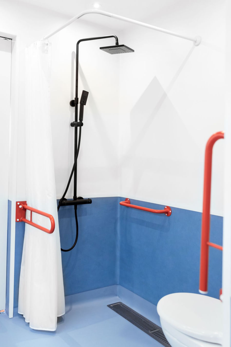 Good Spot: mobilny hotel na czas pandemii projektu Polaków