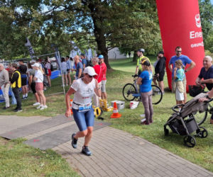 Kalisz. Sportowych emocji nie brakowało! Za nami Calisia Triathlon 2026