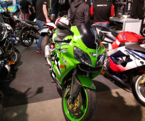 Wrocław Motorcycle Show to piękne motocykle i świetna zabawa