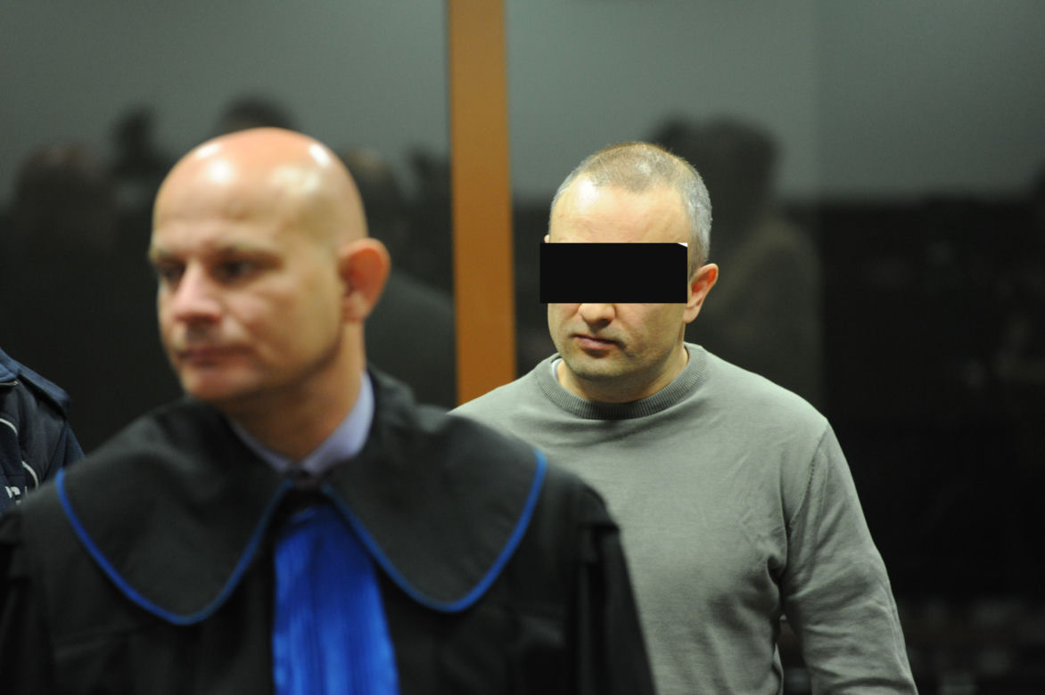 25 lat dla męża, który 22 lata temu zabił i zakopał żonę w piwnicy