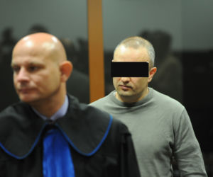 25 lat dla męża, który 22 lata temu zabił i zakopał żonę w piwnicy