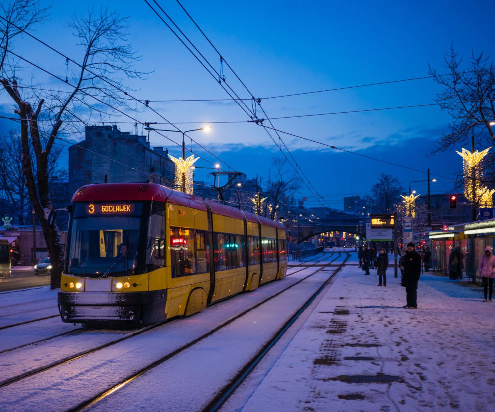 Chcielibyście żeby w końcu sypnęło śniegiem?