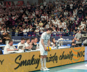 Projekt Warszawa - Asseco Resovia