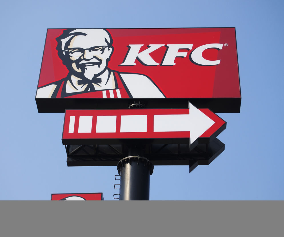 Landover, Maryland: Śmiertelny wypadek w KFC
