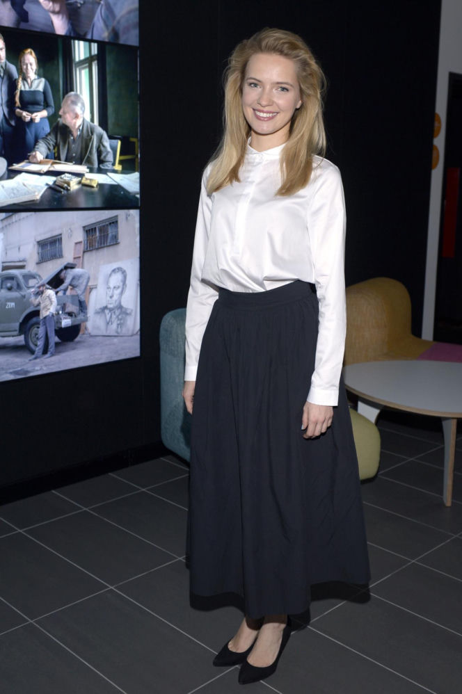 Paulina Gałązka jest uczestniczką 18. edycji "Tańca z Gwiazdami". Tak gwiazda wyglądała jeszcze 10 lat temu