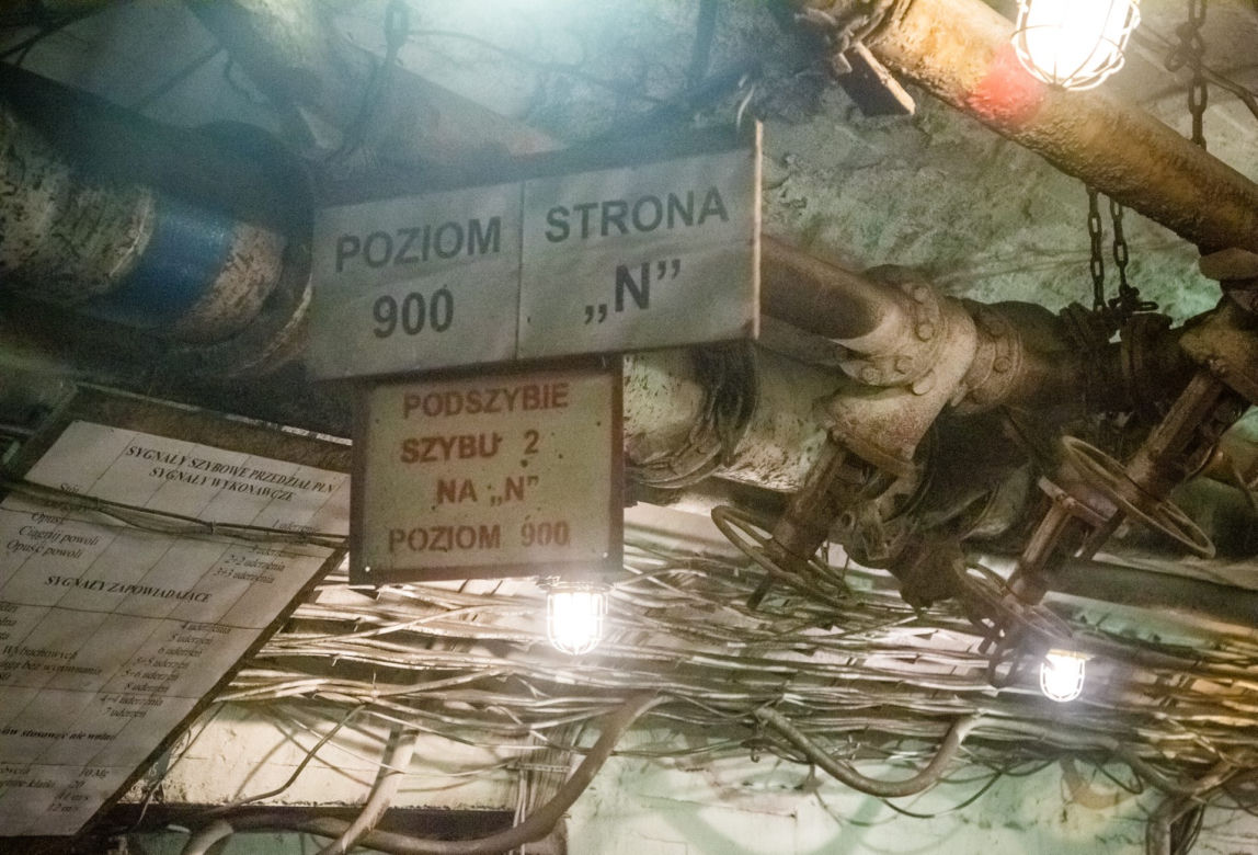 To tutaj zginęli górnicy. Rocznica katastrofy w Kopalni Zofiówka