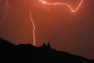 Tatry, Sudety i Bieszczady na długi weekend w czerwcu. Pogoda pokrzyżuje plany? 