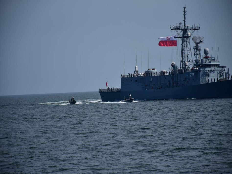 ORP Gen. Taduesz Kościuszko