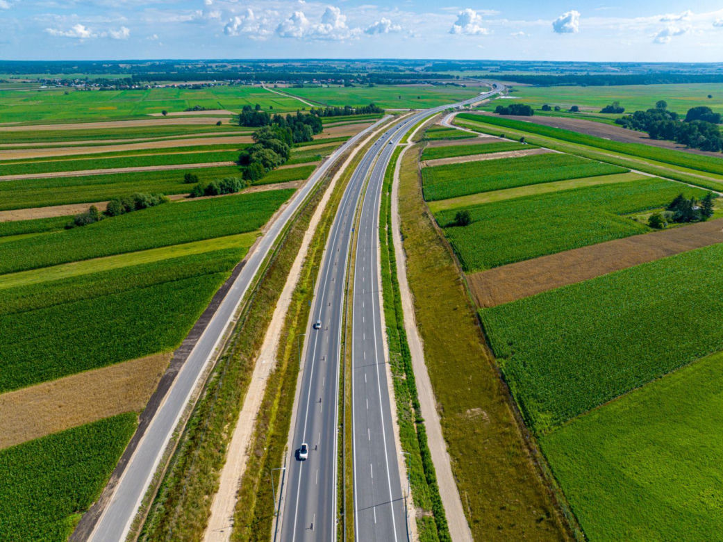 Obwodnica Łomży na S61