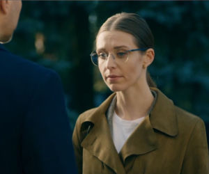BrzydUla 2 odc. 207. Ula (Julia Kamińska), Marek (Filip Bobek)