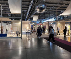 Redakcja Architektury-murator na Salone del Mobile!