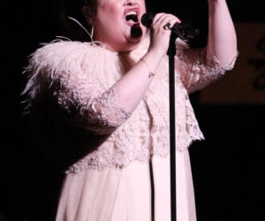 Susan Boyle