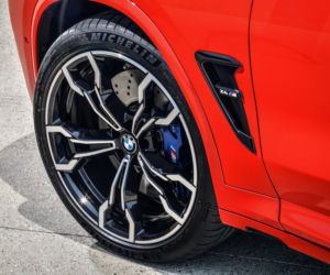 BMW X3 i X4 zaprezentowane