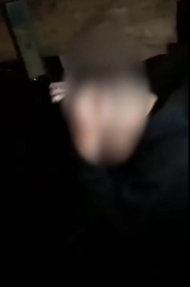Szokujące nagranie z Bystrzycy Kłodzkiej. Poniżali i torturowali młodego mężczyznę
