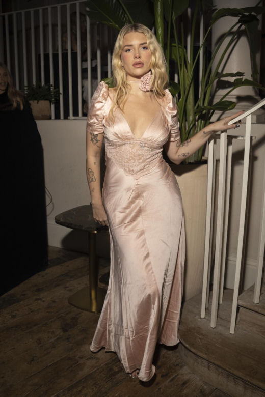 Leonardo DiCaprio poderwał Lottie Moss! "30 lat wcześniej był z jej siostrą"