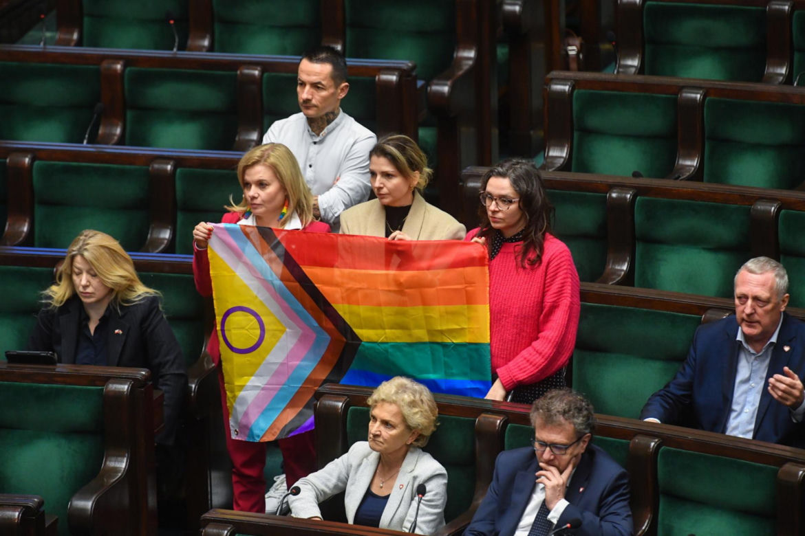 5. posiedzenie Sejmu X kadencji