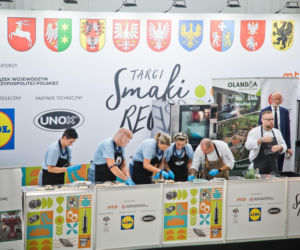 Smaki Regionów wracają do Poznania