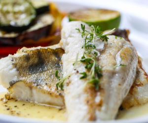 Ta potrawa kiedyś gościła na wigilijnych stołach. Dziś to kulinarna ciekawostka