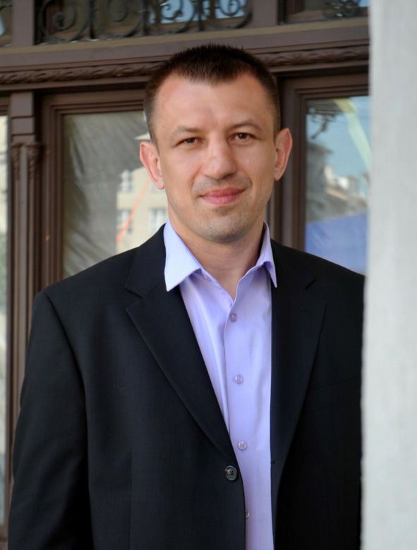 Zbigniew Ziobro i Tomasz Adamek