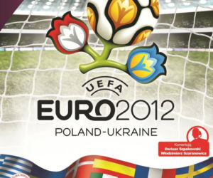 EA Sports UEFA Euro 2012