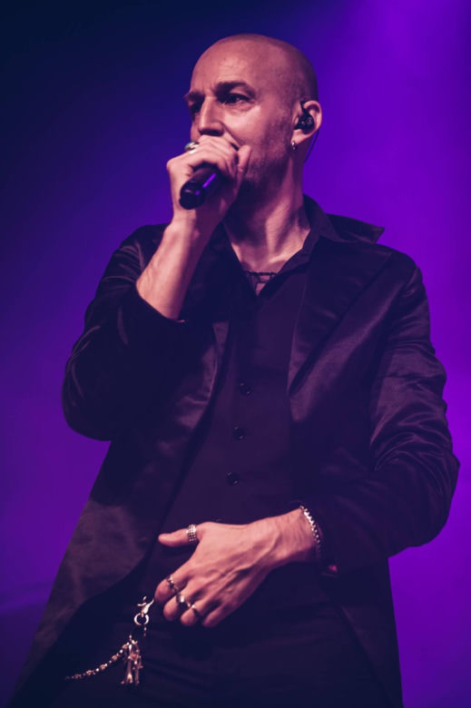 Ultima Ratio Fest 2025 – celebracja w wielkim stylu. Dark Tranquillity po trzydziestu latach nadal królują na metalowej scenie [RELACJA]