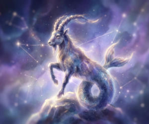 Horoskop dzienny Koziorożec na 30 maja - Zwykła życzliwość otworzy dziś przed Tobą nowe możliwości