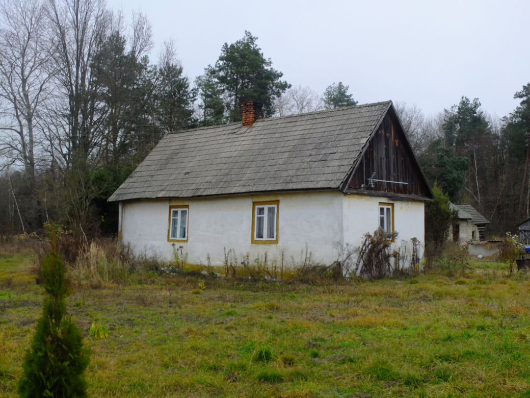 Stanisława umierała w męczarniach. Głodziła ją własna córka [GALERIA] 