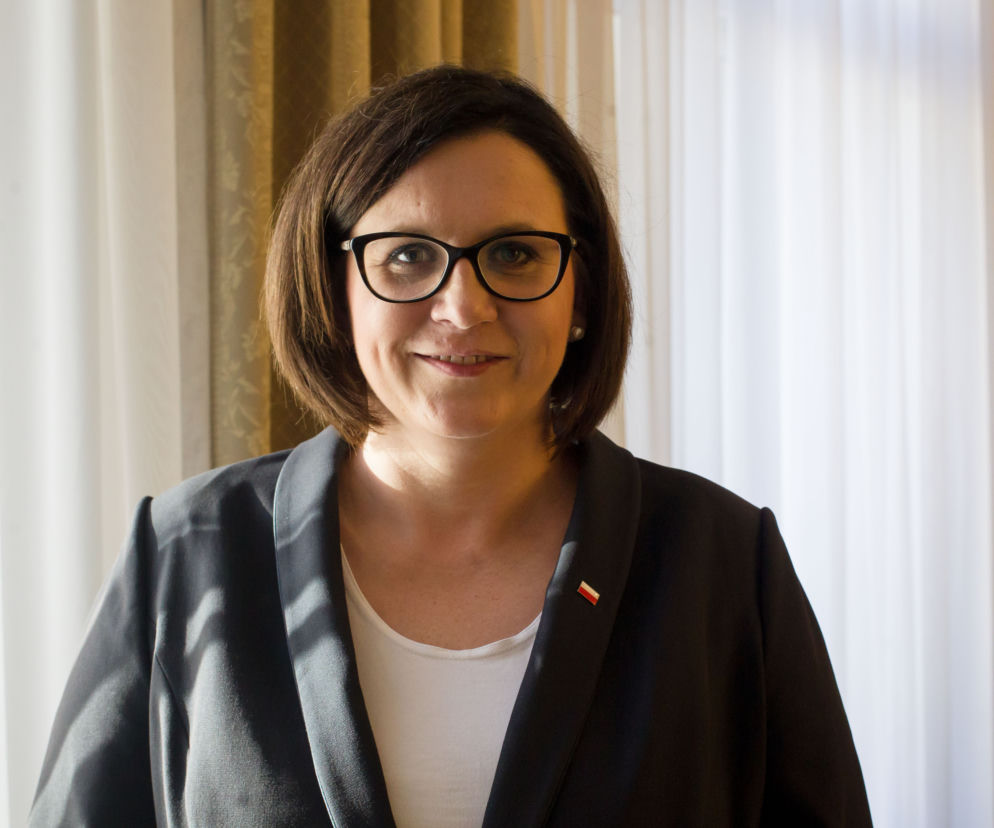 Małgorzata Sadurska