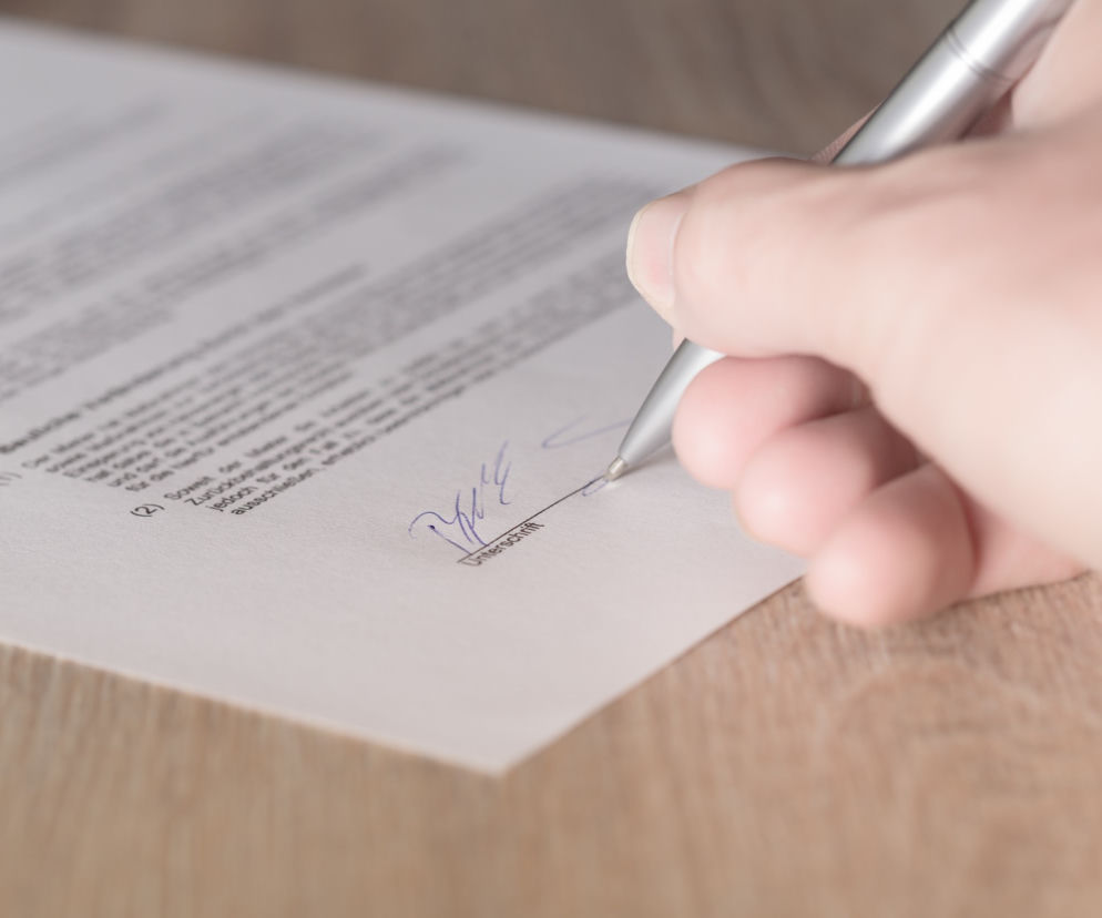 Małopolska firma naciągała klientów na pokazach. Potężna kara od UOKiK