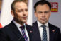 Agencje patrzą na prezydenta. Domański ostrzega przed skutkami wet Nawrockiego