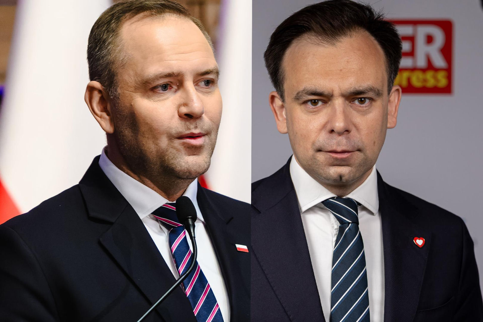 Andrzej Domański komentuje ruch prezydenta ws. budżetu. "Polityczny teatr bez realny…