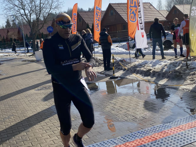 12. Dadajowy Bieg Morsa