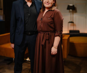 Basia i Mateusz z Rolnik szuka żony