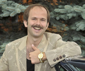 Sławomir Zapała